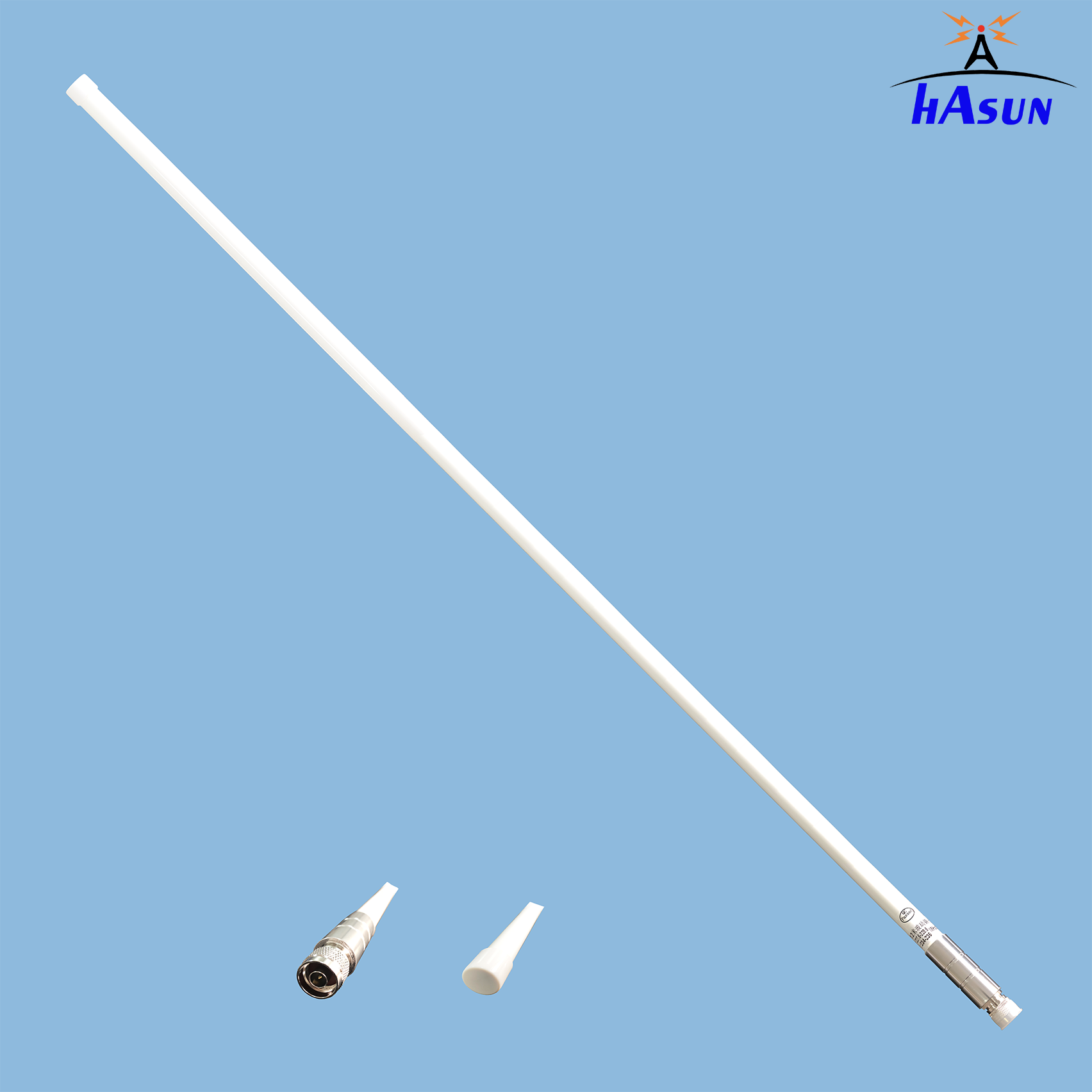 fiberglass antenna